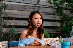 Austin Commercial Photographer - Taste of Koko