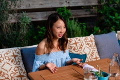 Austin Commercial Photographer - Taste of Koko