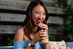 Austin Commercial Photographer - Taste of Koko
