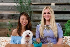 Austin Commercial Photographer - Taste of Koko