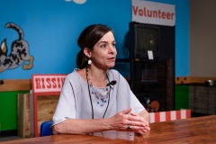 Austin Commercial Photographer - Dr Ellen Jefferson