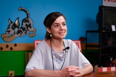 Austin Commercial Photographer - Dr Ellen Jefferson