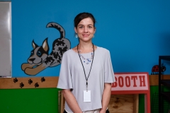 Austin Commercial Photographer - Dr Ellen Jefferson