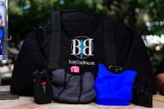 Austin Commercial Photographer - Booby Trap