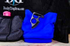 Austin Commercial Photographer - Booby Trap