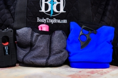 Austin Commercial Photographer - Booby Trap