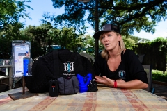 Austin Commercial Photographer - Booby Trap