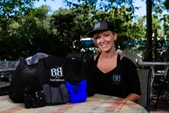 Austin Commercial Photographer - Booby Trap