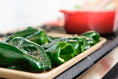 Austin Commercial Photographer - Cilantro Lime