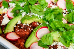 Austin Commercial Photographer - Cilantro Lime