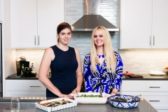 Austin Commercial Photographer - Cilantro Lime