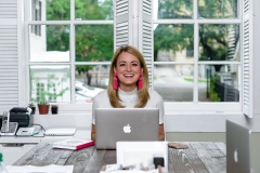 Austin Commercial Photographer - Kelly Wynn