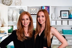 Austin Commercial Photographer - Avila Sisters