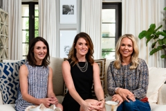 Austin Editorial Photographer - Rank and Style
