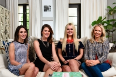 Austin Editorial Photographer - Rank and Style
