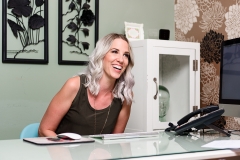 Austin Commercial Photographer - Urban Betty