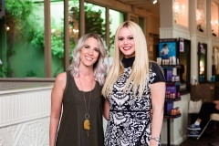 Austin Commercial Photographer - Urban Betty