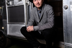 Austin Commercial Photographer - Taylor Perkins