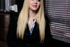 Austin Commercial Photographer - Taylor Perkins