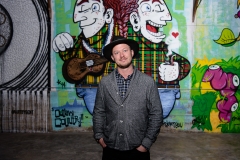 Austin Commercial Photographer - Taylor Perkins