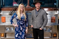 Austin Commercial Photographer - Taylor Perkins